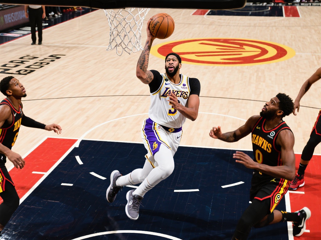 库里缺席勇士惨败掘金104-129，格林三分亮眼库明加低迷